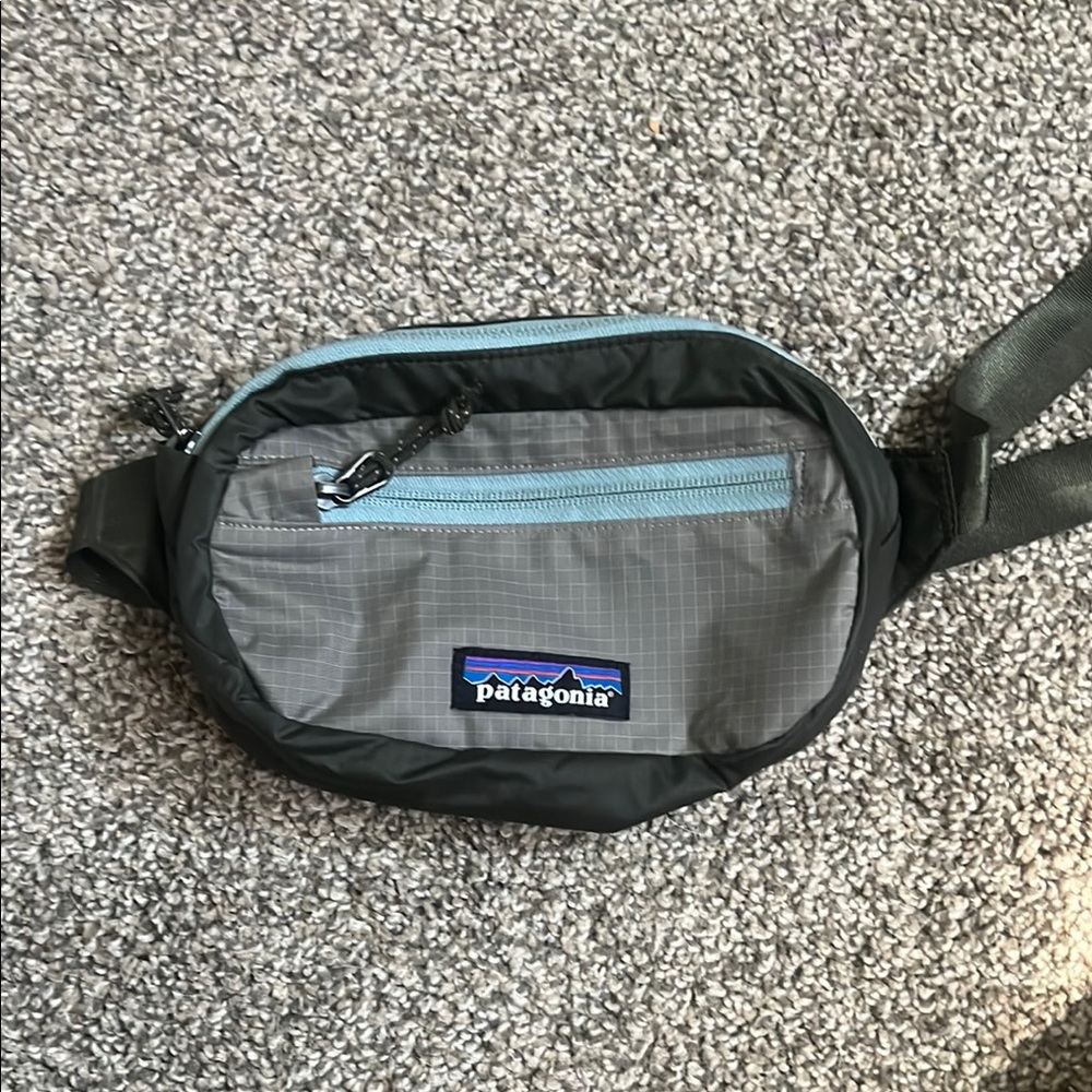 Patagonia Ultralight Black Hole® 1L Mini Hip Pack